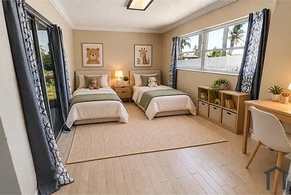 5 bed, $5,730 — Photo 3