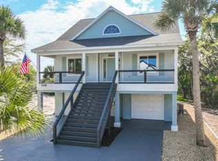 2738 John Bull St, Flagler Beach, FL 32136