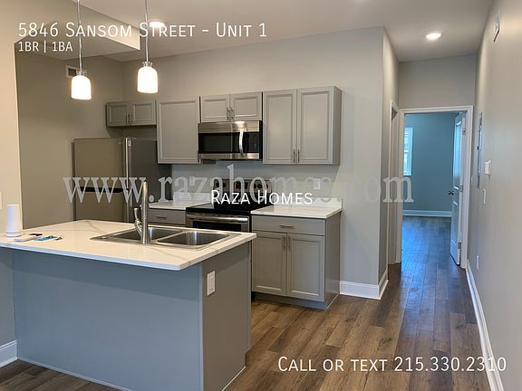 4th image of 5846 Sansom St Unit 1