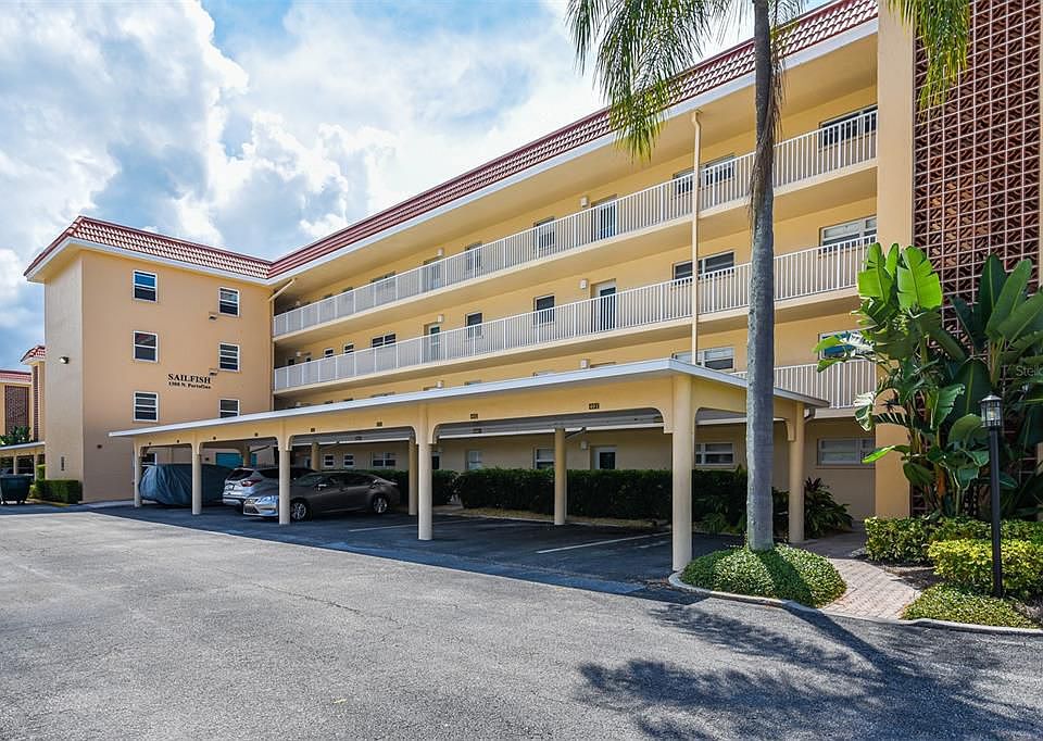 1st image of 1300 N Portofino Dr #405SAI