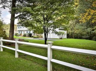 3 Arline Dr, North Reading, MA 01864