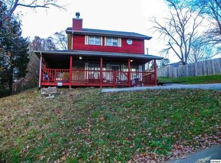 3903 Valley View Dr, Pigeon Forge, TN 37863