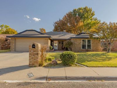 1707 W 24th St, Odessa, TX, 79763