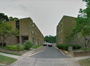 447 Broad St, Meriden, CT 06450