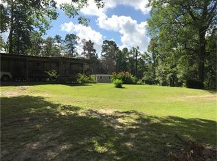 138 Gourd Creek Dr, Huntsville, TX 77340