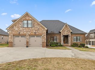 1821 Gray Rd, Chattanooga, TN 37421