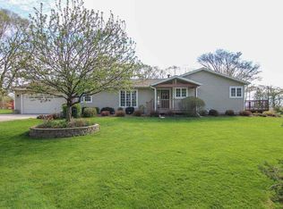 N2220 Highway 51, Arlington, WI 53911