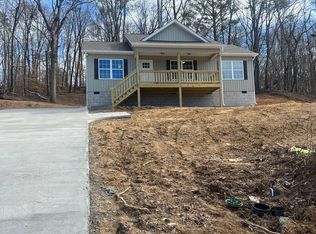 453 Old Cottonwood Mill Rd LOT 2, Tunnel Hill, GA 30755