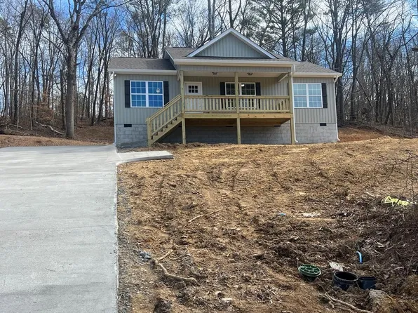 453 Old Cottonwood Mill Rd Lot 2, Tunnel Hill, GA 30755