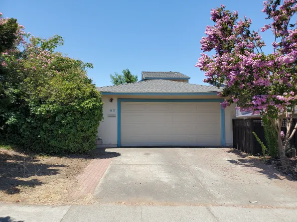 4475 Kirk Rd, San Jose, CA 95124