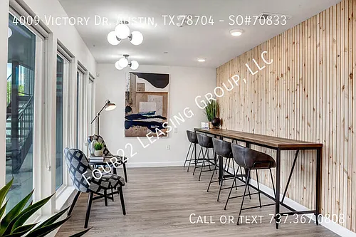 4009 Victory Dr #78704 Photo 1