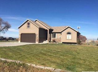 848 W Erda Way, Erda, UT 84074