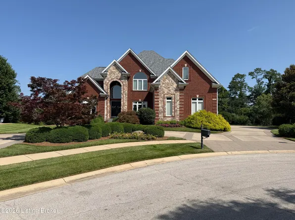 2126 Highland Springs Pl, Louisville, KY 40245
