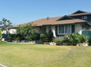 14907 Hornell St, Whittier, CA 90604