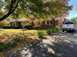 235 Parkes Ave, Lawrenceburg, TN 38464