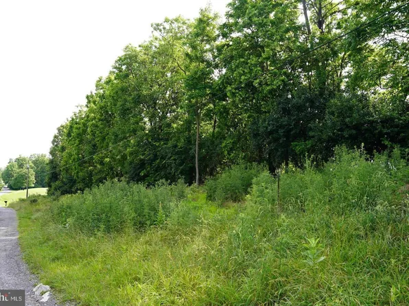 Harold Dr, Martinsburg, WV 25403