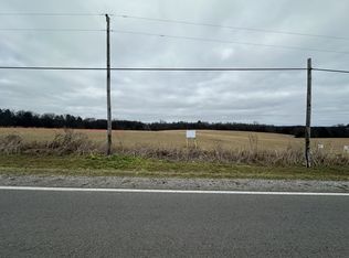 1 Southport Rd LOT 1, Mount Pleasant, TN 38474