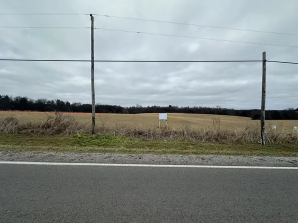 1 Southport Rd Lot 1, Mount Pleasant, TN 38474