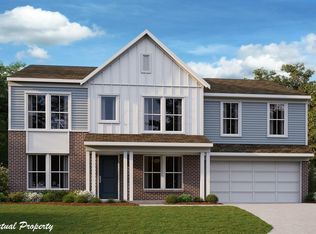 214 Leatherleaf Way, Pataskala, OH 43062