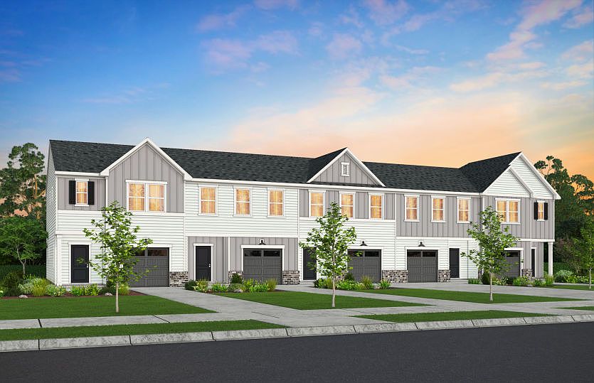 Adison Townhomes