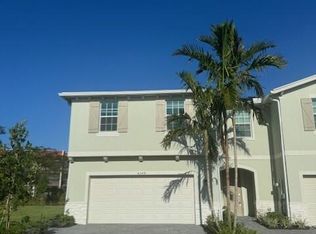 4344 Hammock Grove Dr #4344, Lake Worth, FL 33467