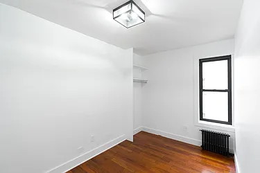 Rented by Shamco Management Corp