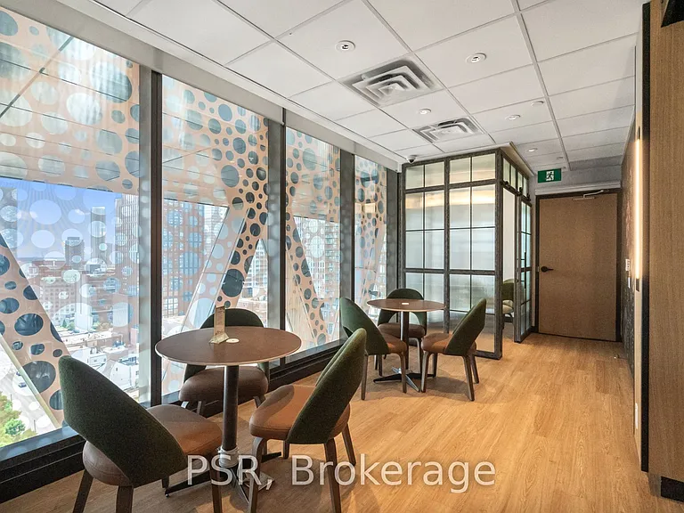 203 Jarvis St #3208 — Photo 35