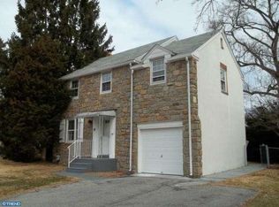 35 Althea Ln, Morton, PA 19070