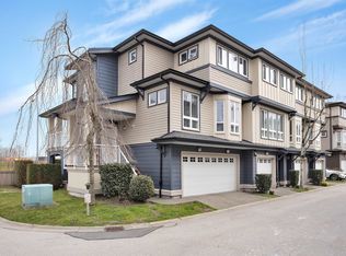 160 Pembina St #23, New Westminster, BC