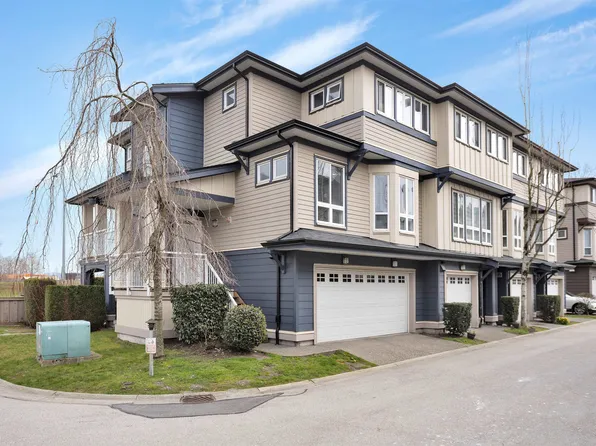 160 Pembina St #23, New Westminster, BC V3M 0A3