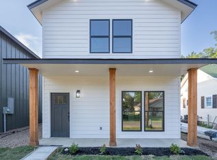 1509 Spring Ave, Mena, AR 71953