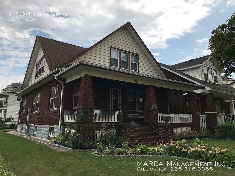 1st image of 1404 Benjamin Ave