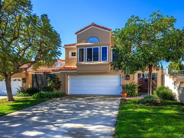 17 Antibes #9, Laguna Niguel, CA 92677