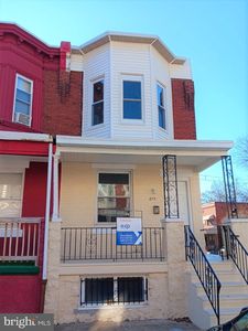 874 N Farson St, Philadelphia, PA, 19139