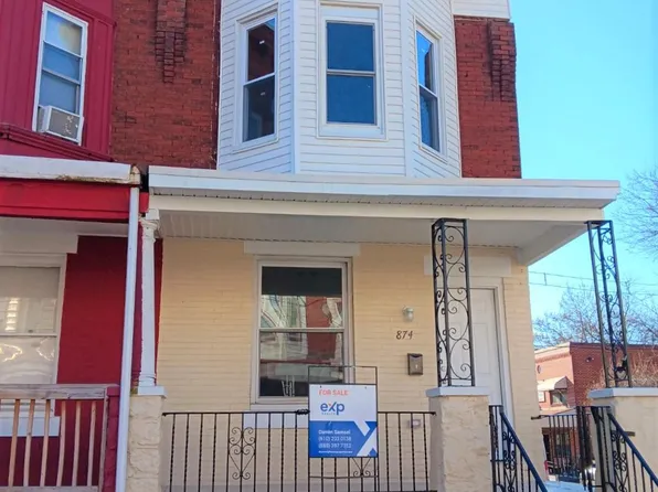 874 N Farson St, Philadelphia, PA 19139
