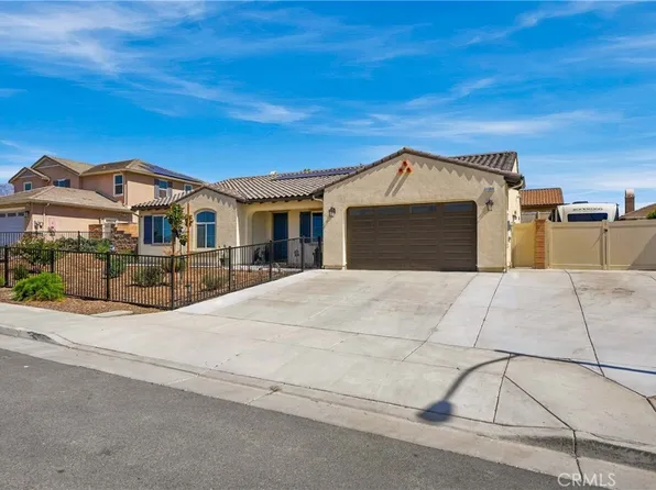 1560 Foothill Dr, Banning, CA 92220