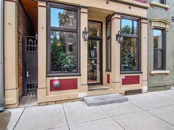 2nd image of 1432 Race St Unit 307