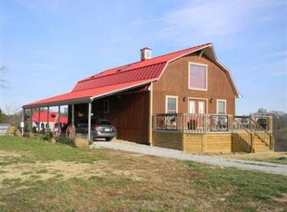 3334 Mount Eden Rd, Lawrenceburg, KY 40342