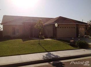 1333 S Ohio St, Porterville, CA 93257