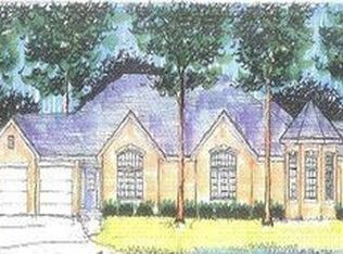 2317 Silver Stone Ct, Springfield, IL 62704