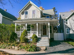 716 Linden St, Rochester, NY 14620