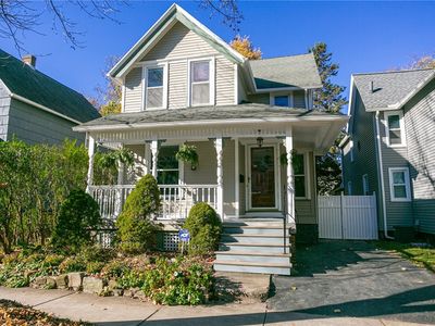 716 Linden St, Rochester, NY, 14620