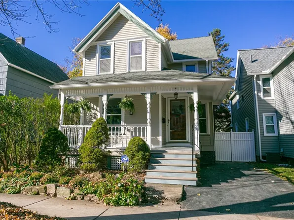 716 Linden St, Rochester, NY 14620