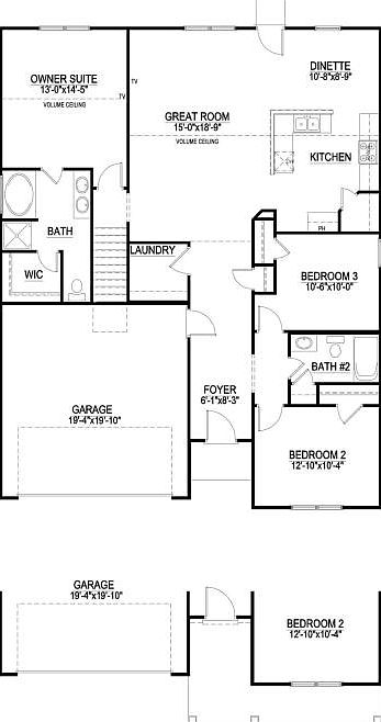 2nd image of 200 Cashew Loop Dr