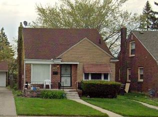 18068 Runyon St, Detroit, MI 48234