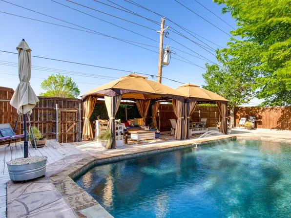 5617 Fairway Cir, Haltom City, TX 76117