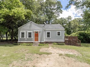 6026 Frazier Dr, Columbus, GA