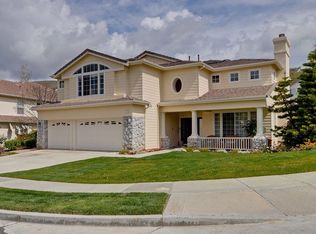 6318 Skywalker Dr, San Jose, CA 95135