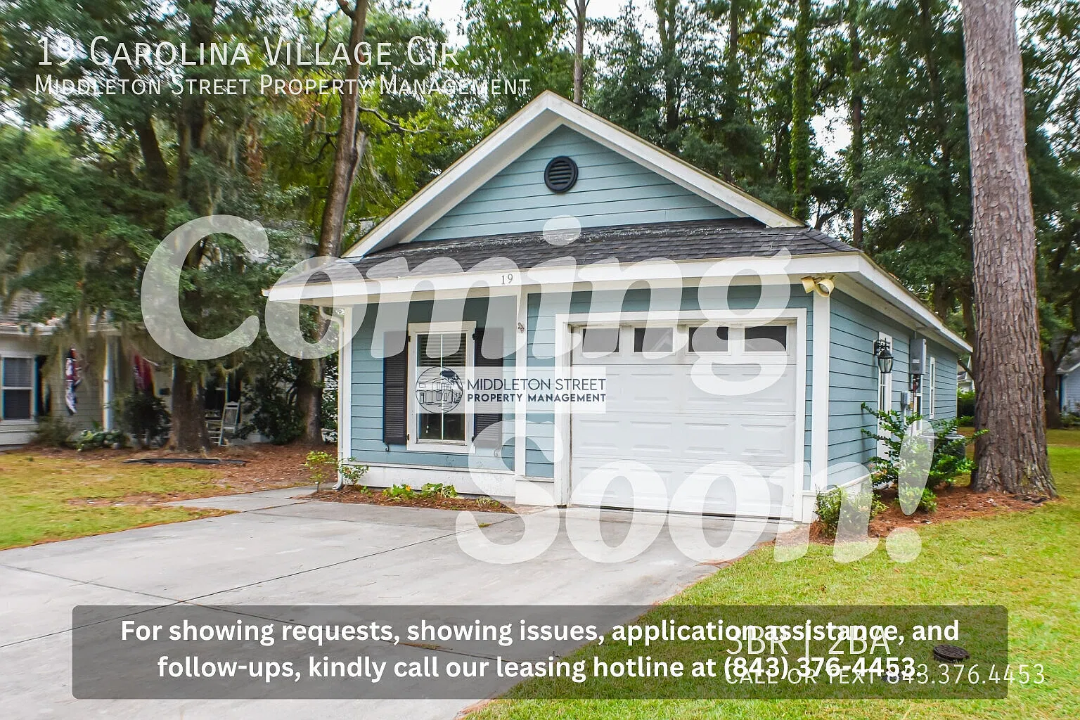 Coming Soon-19 Carolina Village Cir — Photo 1