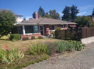 12556 7th Ave NW, Seattle, WA 98177